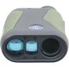 Télémètre Paragon 6x25 Gen II : Portée 5-1850m, Précision Optique