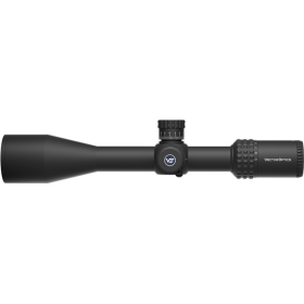 Lunette Sentinel 5-25x50 HD : Précision Longue Distance MOA