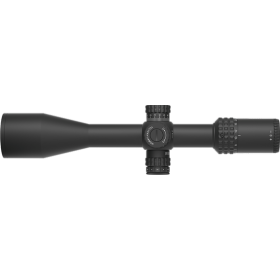 Lunette Sentinel 5-25x50 HD : Précision Longue Distance MOA