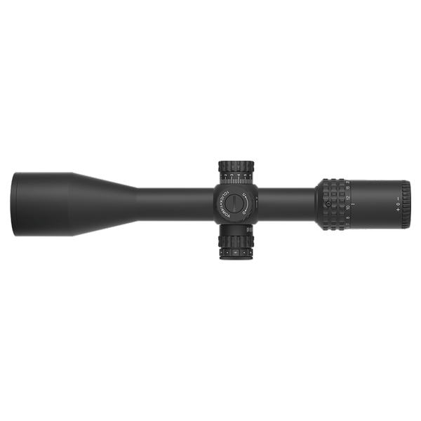 Lunette Sentinel 5-25x50 HD : Précision Longue Distance MOA