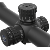 Lunette Sentinel 5-25x50 HD : Précision Longue Distance MOA