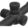 Lunette Sentinel 5-25x50 HD : Précision Longue Distance MOA