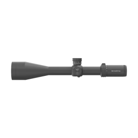 Lunette Sentinel 8-34x56 GenII : Précision Longue Distance