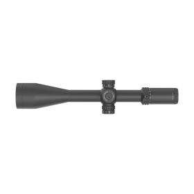 Lunette Sentinel 8-34x56 GenII : Précision Longue Distance