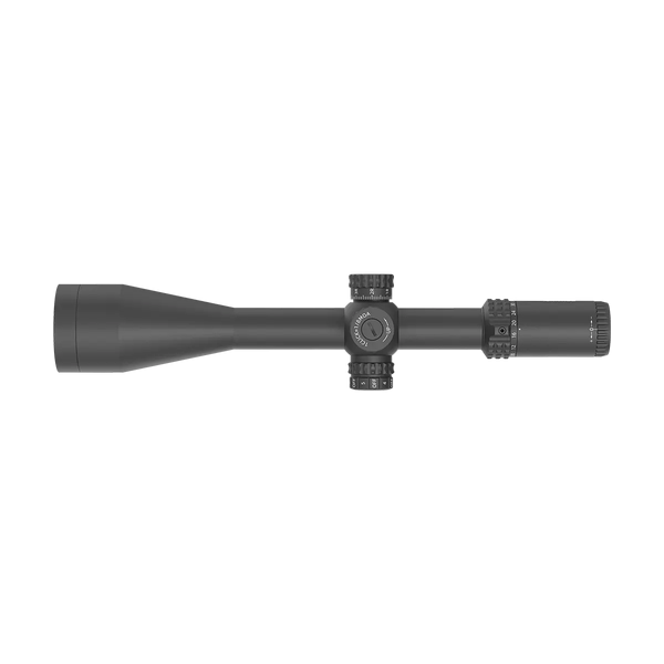 Lunette Sentinel 8-34x56 GenII : Précision Longue Distance