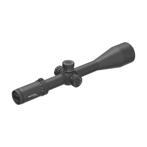 Lunette Sentinel 8-34x56 GenII : Précision Longue Distance