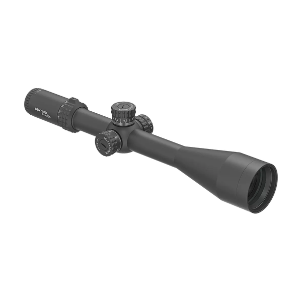 Lunette Sentinel 8-34x56 GenII : Précision Longue Distance
