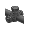 Lunette Sentinel 8-34x56 GenII : Précision Longue Distance