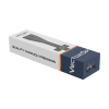 Lunette Sentinel 8-34x56 GenII : Précision Longue Distance