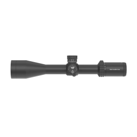 Lunette Sentinel 6-24x50 GenII : Précision VSE-7 MOA, 50 mm