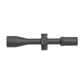 Lunette Sentinel 6-24x50 GenII : Précision VSE-7 MOA, 50 mm