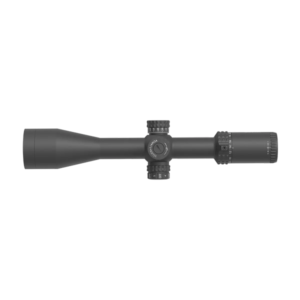 Lunette Sentinel 6-24x50 GenII : Précision VSE-7 MOA, 50 mm