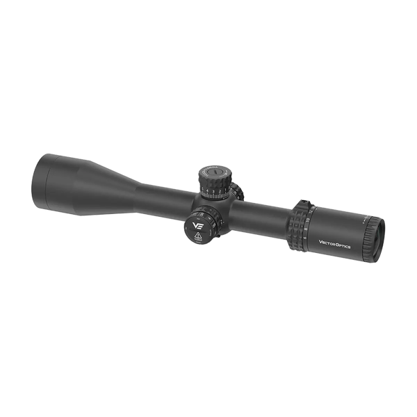 Lunette Sentinel 6-24x50 GenII : Précision VSE-7 MOA, 50 mm