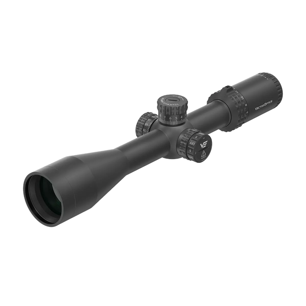 Lunette Sentinel 6-24x50 GenII : Précision VSE-7 MOA, 50 mm