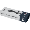 Lunette Hugo 3-12x40 SFP : Précision et Luminosité Optimale