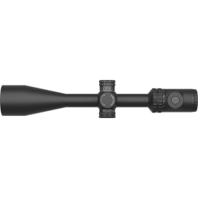 Lunette Hugo 6-24x50 GT : Précision Tir Sportif, Réticule SFP