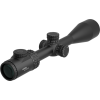 Lunette Hugo 6-24x50 GT : Précision Tir Sportif, Réticule SFP