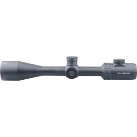 Lunette Hugo 4-16x44 SFP : Précision et Luminosité Optimale