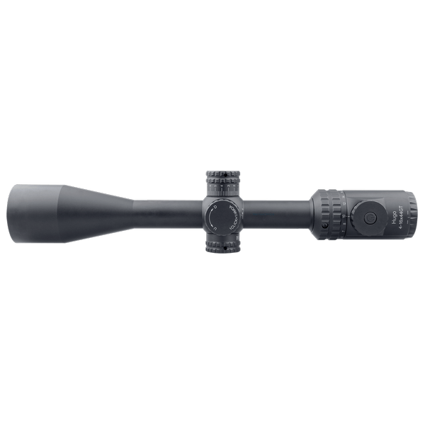 Lunette Hugo 4-16x44 SFP : Précision et Luminosité Optimale