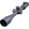Lunette Hugo 4-16x44 SFP : Précision et Luminosité Optimale