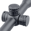 Lunette Hugo 4-16x44 SFP : Précision et Luminosité Optimale