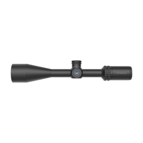 Lunette Hugo 6-24x50 SFP : Précision et Clarté en Tir Sportif