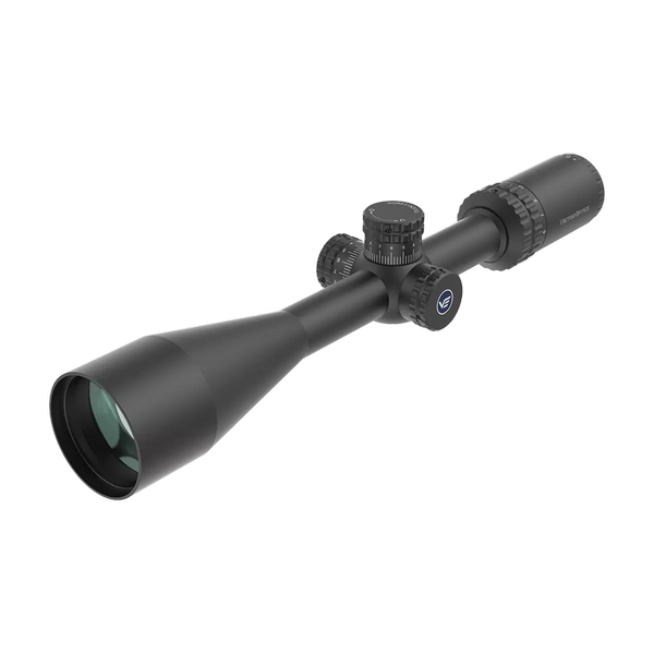 Lunette Hugo 6-24x50 SFP : Précision et Clarté en Tir Sportif
