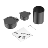 Lunette Hugo 6-24x50 SFP : Précision et Clarté en Tir Sportif