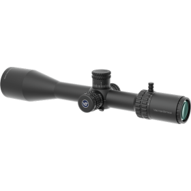 Lunette Orion Pro Max 6-24x50 HD : Précision Longue Distance