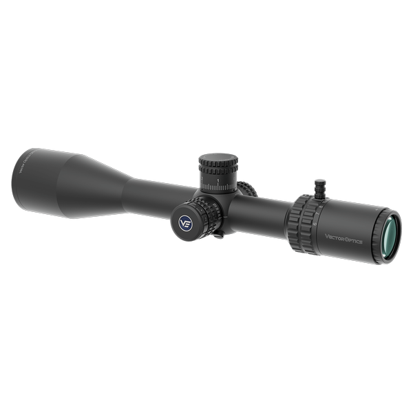 Lunette Orion Pro Max 6-24x50 HD : Précision Longue Distance