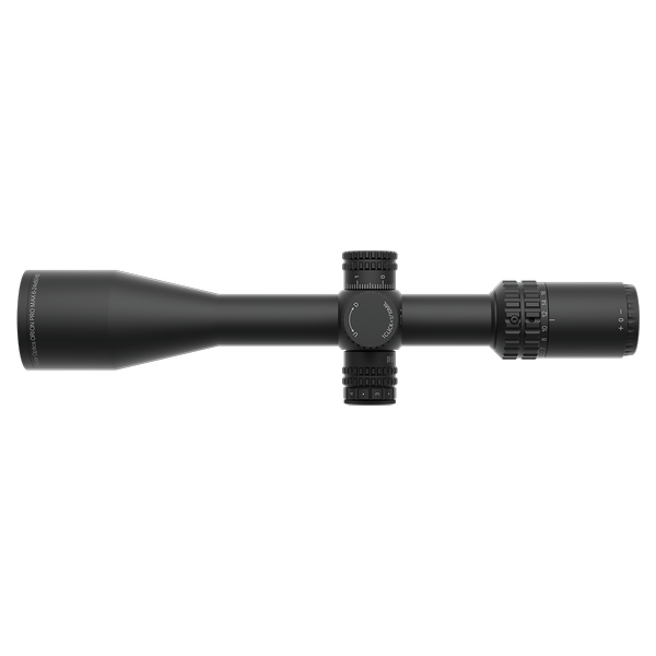 Lunette Orion Pro Max 6-24x50 HD : Précision Longue Distance