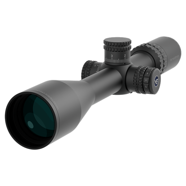 Lunette Orion Pro Max 6-24x50 HD : Précision Longue Distance