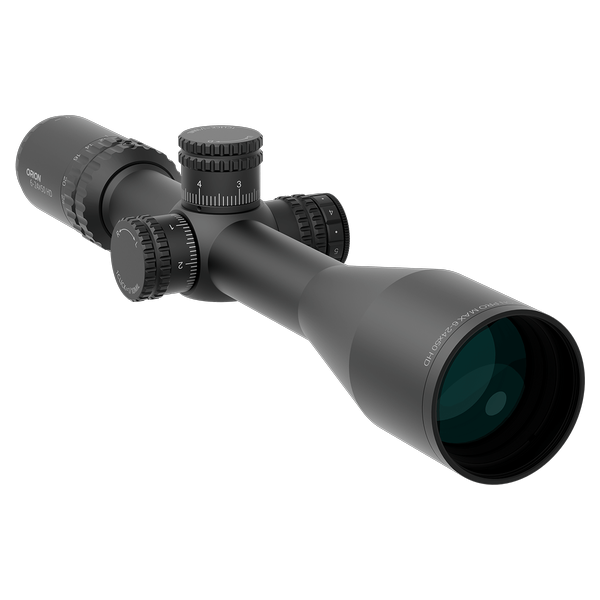 Lunette Orion Pro Max 6-24x50 HD : Précision Longue Distance