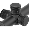 Lunette Orion Pro Max 6-24x50 HD : Précision Longue Distance