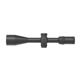 Lunette Tauron 5-30x60 FFP : Précision et Clarté Exceptionnelles