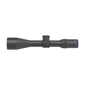 Lunette Tauron Gen II 5-40x56 ED FFP : Précision Longue Distance