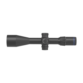 Lunette Tauron Gen II 5-40x56 ED FFP : Précision Longue Distance