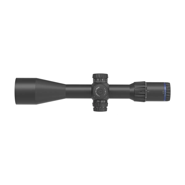 Lunette Tauron Gen II 5-40x56 ED FFP : Précision Longue Distance