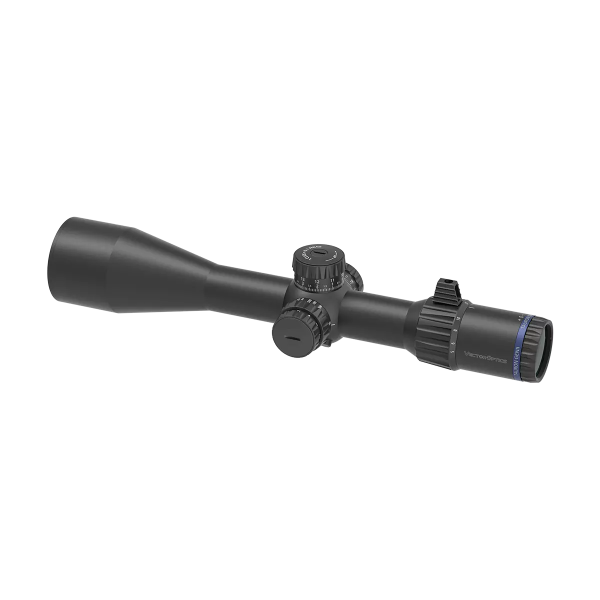 Lunette Tauron Gen II 5-40x56 ED FFP : Précision Longue Distance