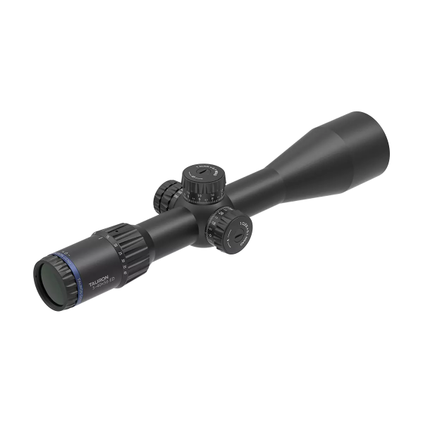 Lunette Tauron Gen II 5-40x56 ED FFP : Précision Longue Distance