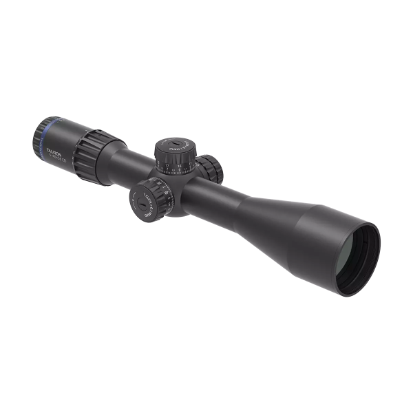 Lunette Tauron Gen II 5-40x56 ED FFP : Précision Longue Distance