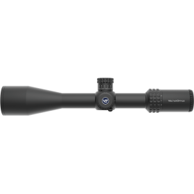Lunette Sentinel 6-24x50 FFP : Précision MOA pour Tir sur Appui