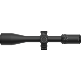 Lunette Sentinel 6-24x50 FFP : Précision MOA pour Tir sur Appui