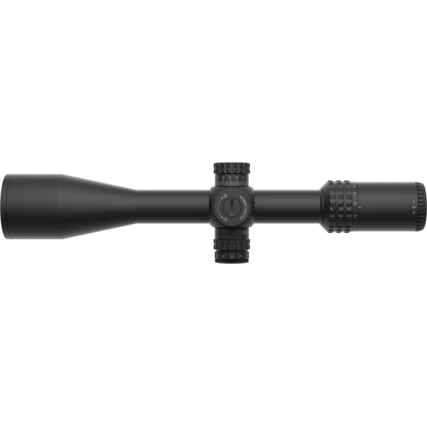 Lunette Sentinel 6-24x50 FFP : Précision MOA pour Tir sur Appui
