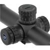 Lunette Sentinel 6-24x50 FFP : Précision MOA pour Tir sur Appui