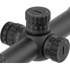 Lunette Sentinel 6-24x50 FFP : Précision MOA pour Tir sur Appui