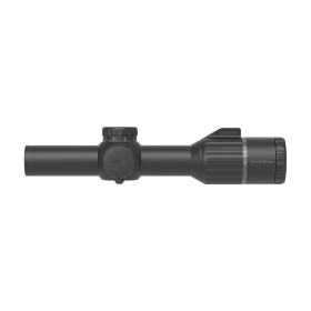 Lunette Constantine 1-10x24 HD FFP, Réticule VCO-2 MIL Gravé