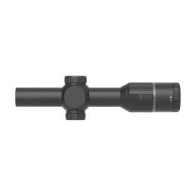 Lunette Constantine 1-10x24 HD FFP, Réticule VCO-2 MIL Gravé