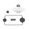 Lunette Constantine 1-10x24 HD FFP, Réticule VCO-2 MIL Gravé