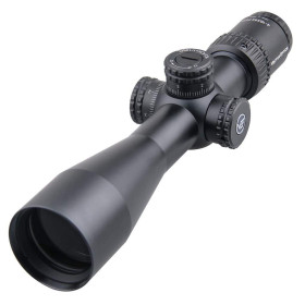 Lunette Veyron 4-16x44 IR : Précision HD pour Tir Sportif